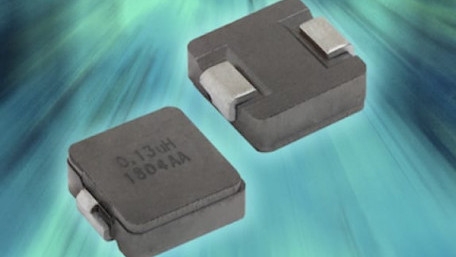 Automotive Grade Inductor Rated for +180°C, 300V and 150 Amps
