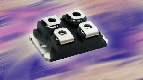 Dual, Single-Phase Bridge, and Single-Switch SOT-227 Power Modules
