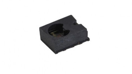 Proximity Sensors Feature Power Consumption Down to 6µA