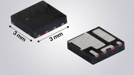 Mitsubishi, ROHM, and Vishay Rollout New Power MOSFETs