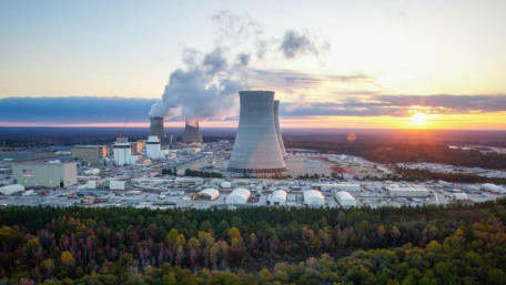 Report: Strategies to Boost Advanced Nuclear Reactor Technology