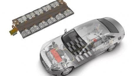 Exploring the Latest Molex Battery Tech Enhancements for the Next-Gen BMW EV