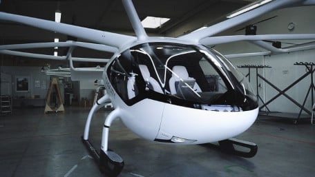 Advances in EV Battery, Charging Tech Take Off