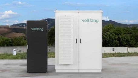 New Life for Old Batteries: EV Power Becomes Energy Storage