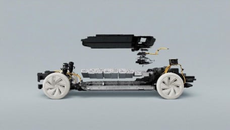 Volvo Adopts Breathe’s Algorithms To Boost Fast-Charging Times