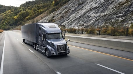 Researchers Develop a Mountainous Hydropower Alternative Driven by Electric Trucks 
