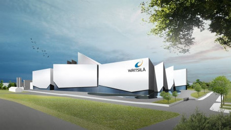 Wärtsilä Investing €200 Million in Smart Technology Hub in Vaasa