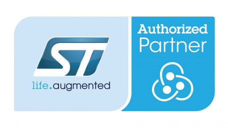 Würth Elektronik eiSos joins STMicroelectronics Partner Program