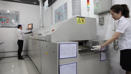 Würth Obtains ISO/IEC 17025 Accreditation for its Lab in Shenzhen