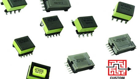 Würth Elektronik Extends its MID-POE Series of PoE Transformers