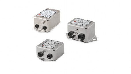 Würth Elektronik Offers WE-CLFS EMC Line Filters