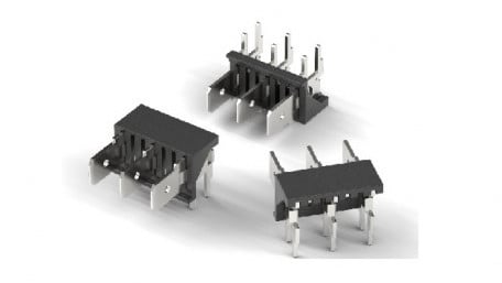 Würth Elektronik Presents WR-FAST Single-Wire Connections