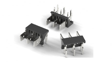 Würth Elektronik Presents WR-FAST Single-Wire Connections