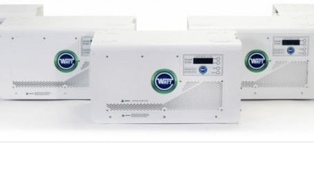 WATT Fuel Cell Completes Round of Financing, Expands Board of Directors