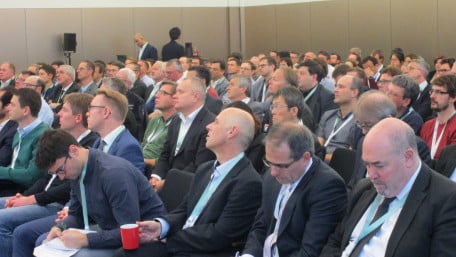 WBG Semiconductors to Take Spotlight at Power Electronics Conference