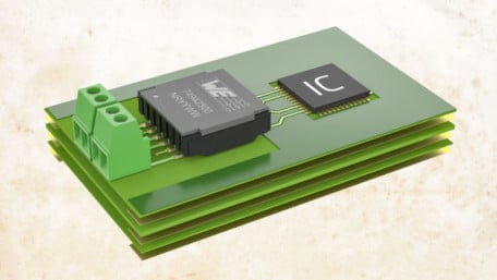 WE Boosts Voltage Rating for Isolated Signal Transformers 