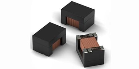 Tiny Signal Transformers for LAN Interfaces
