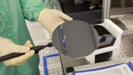 WIN Semiconductors Offers Sample Kits for its GaN on SiC 0.15μm-gate Technology