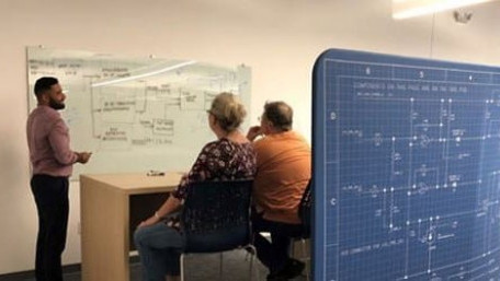 Sager Electronics Expands Power Solutions Center