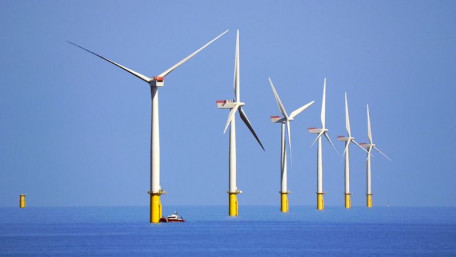 Rethinking Physics in Wind Farm Design