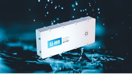 A Better Balance: Water-Based vs. Lithium-Ion Batteries
