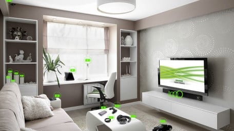 900MHz Near-Field Wireless Charging Transmitter gets FCC Certification