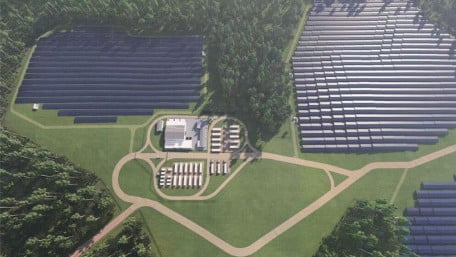 Hydrogen to Gain Momentum as Low-Carbon Resource in Energy Transition