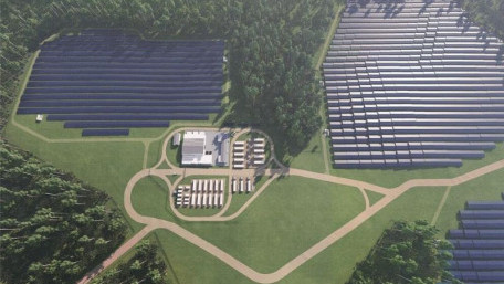 Hydrogen to Gain Momentum as Low-Carbon Resource in Energy Transition