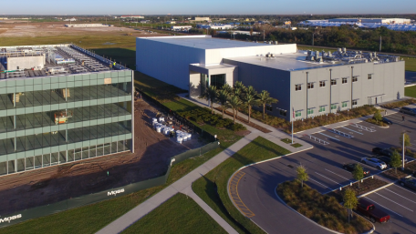 SÜSS MicroTec and BRIDG Establish Production-Level Applications Center