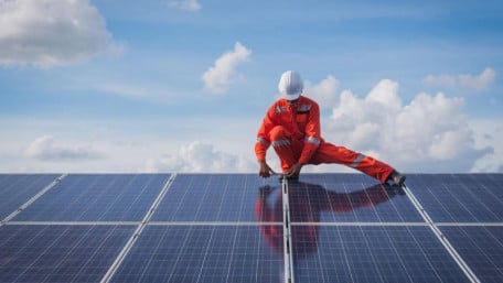 Facilitating a Clean Energy Future with Current Sensing Solutions