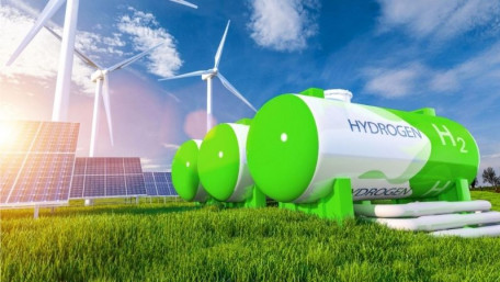 Fertilizer Demand Could Kickstart Green Hydrogen Production