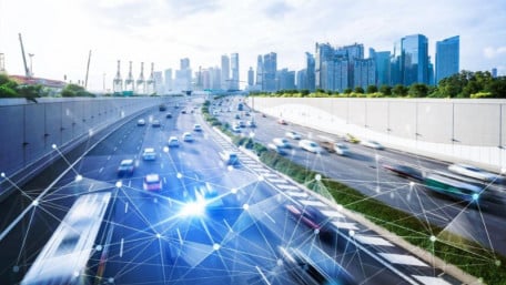 TIME Hails EV, Hydrogen, and Battery Innovations as Best of 2024
