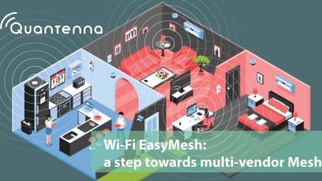 ON Semi to Acquire Quantenna Communications for $1 Billion