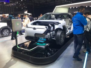 WiTricity Licenses Green Power to Build Wireless Chargers for South Korean EV Market