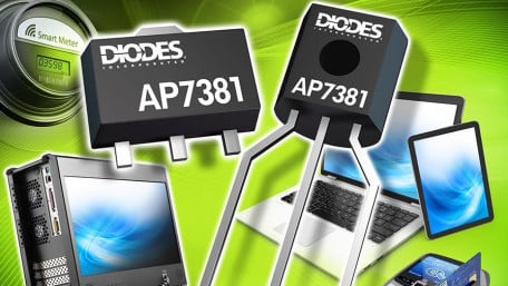 Wide Input Voltage Ultra-Low Quiescent Current Regulators