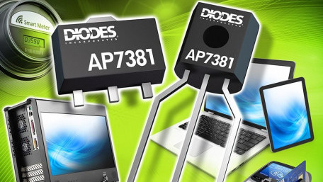Wide Input Voltage Ultra-Low Quiescent Current Regulators