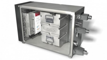 Wind Turbine Pitch System Certified by TÜV to Lower Energy Cost
