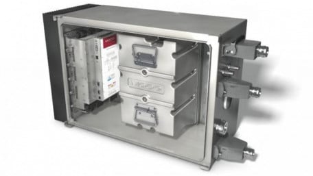 Wind Turbine Pitch System Certified by TÜV to Lower Energy Cost