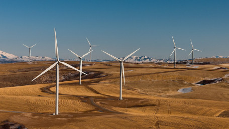 Clean Energy Jobs Leading Recovery