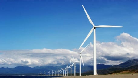 Betting on Blades: Wind Technology Roundup