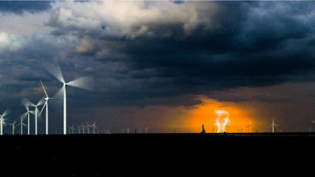 Clir’s Software Aims to Predict Renewable Energy Variability and Production