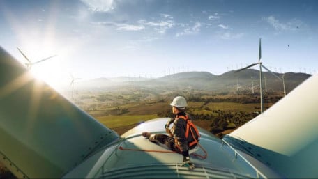 What’s Going on With Clean Energy Jobs?