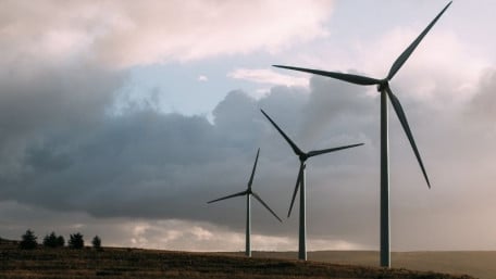 Machine Learning Is Rewiring the Power Grid
