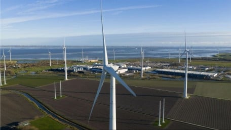 Hitachi Report: Power Demand Directly Linked to Data Centers