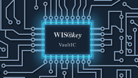 Secure Microprocessor for IoT, Blockchain and Artificial Intelligence