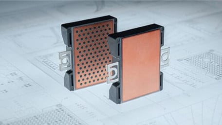 SiC Patents Ramp in High-Power Applications