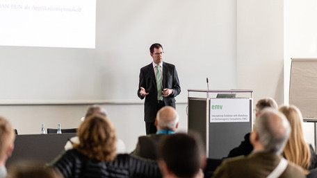 EMV 2020 A Mulifaceted Conference Program Published
