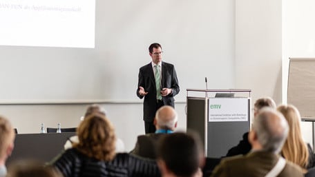 EMV 2020 A Mulifaceted Conference Program Published