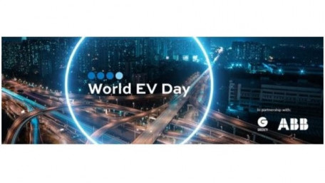 World EV Day Aims to Increase Global Electric Vehicle Adoption