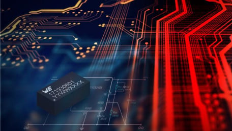 Würth Elektronik Creates Magic With Power Module Designer